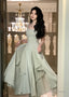 Elegant Ruffles White Midi Dress Summer New Prom Women Clothes Fashion SunDress Birthday Ladies Dresses