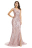 Prom Dress 20022 Floor Length Prom Dress Long Prom Dresses