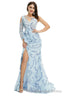 Floor Length Prom Dress 2026 Long Prom Dresses