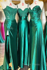 2025 New Style Long Prom Dresses