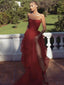 Red Prom Dresses