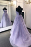 2026 Lavender Prom Dresses, 2178
