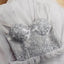 A Line Sweetheart Short Mini Tulle Homecoming Dresses With Lace