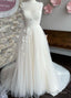 A Line Wedding Dress, Bridal Gowns ,Dresses For Brides
