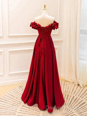 Ball Gown A-Line Evening Gown Empire Dresses Prom Floor Length Sleeveless V Neck Jersey With Pleats Strappy