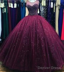 Ball Gown Prom Dress,Sexy Prom Dress,Cheap Evening Dresses,Simple Prom Dress