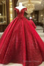 Ball Gown Prom Gowns, Cheap Graduation Party Dresses For Teens