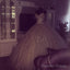 Ball Gown Wedding Dresses Bling Bling Style