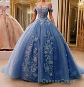 Beaded Princess Quinceanera Dresses with Big Bow Sweet 15 16 Ball Gown