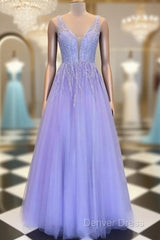 Beading Long Prom Dresses,Evening Dresses,Charming Dance Dresses