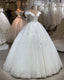 Sexy Prom Dress, Ball Gowns Prom Dress, Wedding Dresses