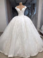 Sexy Prom Dress, Ball Gowns Prom Dress, Wedding Dresses