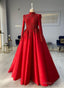 Prom Dresses, Putty Wedding Prom Gown Long Prom Gown