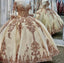 Charming Off the Shoulder Ball Gowns Sweet 16 Dresses Wedding Gowns