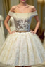 Cheap homecoming Dress Charming Prom Gowns Elegant Prom Dresses