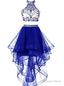 Cheap homecoming Dress Two Pieces Classy Homecoming Dresses