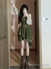 Chic A Line Spaghetti Straps Short Beach Dress Birthday Dresses Birthday Outfits