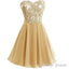 Cocktail Dress Homecoming Prom Dresses