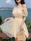 Elegant Homecoming Prom Dresses