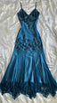 Elegant V Neck Prom Dress Fashion Prom Dresses