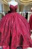 Elegant Wedding Dress Prom Dress,Prom Dresses
