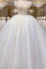 Elegant Wedding Dresses, New Style Prom Dresses Wedding Dresses