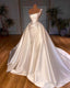 Elegant Women Wedding Dress prom Dresses