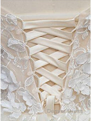 Engagement Vintage Formal Wedding Dresses Ball Gown Off Shoulder Cap Sleeve Cathedral Train Lace Bridal Gowns With Pearls Appliques