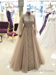 Evening Dress Fashion Prom Dresses Long