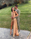 Fashion Prom Dress Long Sexy Prom Dresses