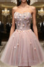 Fashionable Cheap Homecoming Dress Sweetheart Homecoming Dresses