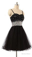 Homecoming Dress, Short Prom Dress