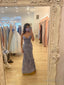 Gray Prom Dresses Prom Gown