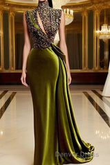 Green Prom Dresses Cheap | Evening Dresses long