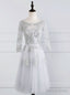 Homecoming Dress graduation Dresses sexy backless