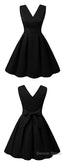Homecoming Dress,Retro Swing Dresses