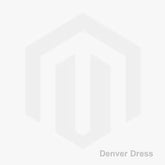 Tight One Shoulder Hot Pink Sequins Homecoming Dress