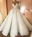 Lace Long Prom Dress A Line Prom Wedding Dresses