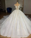 Long Prom Dress, Evening Dress, Wedding Dress