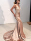Long Prom Dress, Prom Graduation Prom Dresses