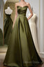 Long Prom Dress