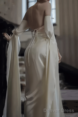 Mermaid Long Prom Dress New Arrival Prom Dress Sexy Evening Dress