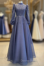 Muslim Prom Dress Maxi Dresses For Women