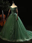New Quinceanera Dress Luxury Prom Dress Prom Dress shops