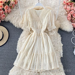 Party Dress Homecoming Dress