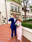 Pink Prom Dress Long Prom Dress