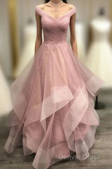 Princess Prom Dresses , Evening Dresses, Dance Dresses, Graduation School Party Gown