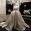 Vestido De Noiva 2026 Lace Long Sleeves Ball Gowns Wedding Dress, Appliques Dubai Arabia Bride Dresses, Princess Wedding Gown