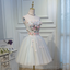 Cute Homecoming Dress, Sweet 16 Dress, Sexy Homecoming Dress, Cute Cocktail Dresses