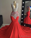 Red Prom Dress Luxury Birthday Prom Dresses